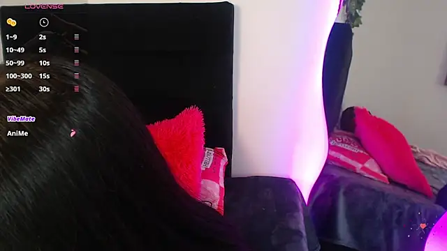 ximenagp online show from September 20, 2025, 4:17 am