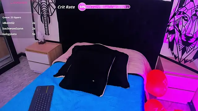 Snapshot of ximenagp chatting on February 17, 2026, 4:32 am ximenagp online show from February 17, 2026, 4:32 am