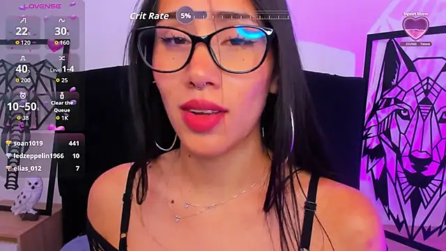 Snapshot of ximenagp chatting on March 13, 2026, 4:28 am ximenagp online show from March 13, 2026, 4:28 am