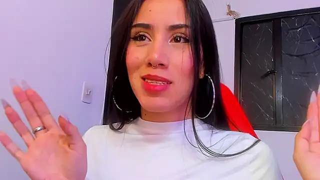 ximenagp online show from July 16, 2026, 4:31 am