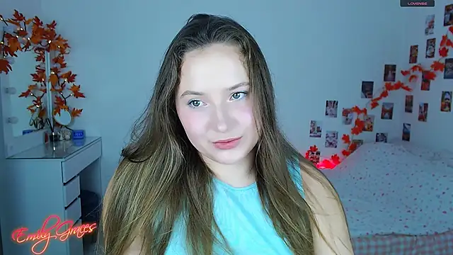 EmilyxxGraces online show from September 21, 2025, 8:36 pm