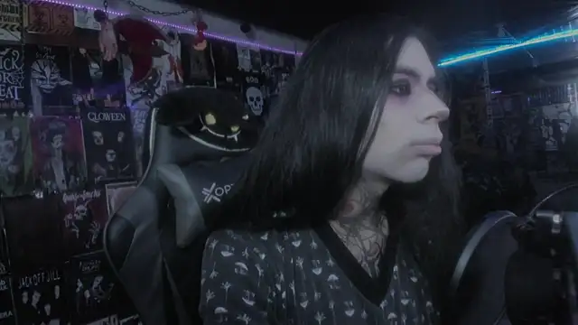 rotten dreams online show from March 8, 2025, 12:20 pm