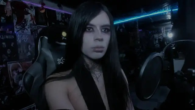 rotten dreams online show from February 21, 2025, 10:04 pm