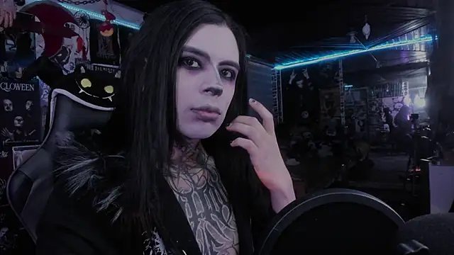 rotten dreams online show from September 23, 2025, 5:09 pm