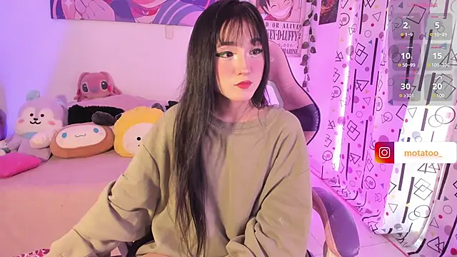 sussanx online show from March 17, 2025, 9:57 pm