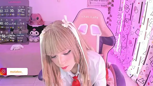 sussanx online show from February 10, 2025, 9:36 pm