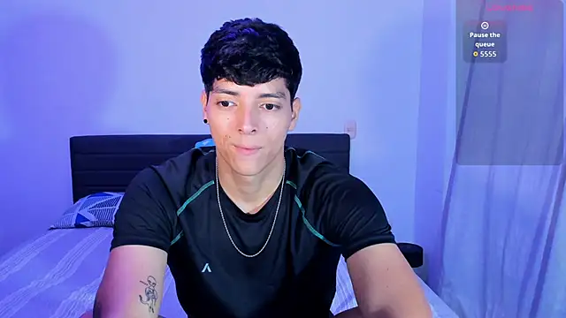 Snapshot of _JacobMiller__ chatting on June 12, 2026, 10:40 pm JacobMiller online show from June 12, 2026, 10:40 pm