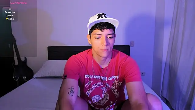  JacobMiller   online show from March 10, 2026, 10:14 pm