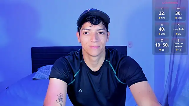 Snapshot of _JacobMiller__ chatting on May 9, 2026, 10:02 pm JacobMiller online show from May 9, 2026, 10:02 pm