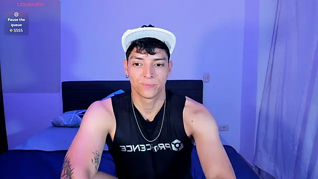Snapshot of _JacobMiller__ chatting on April 4, 2026, 10:16 pm JacobMiller online show from April 4, 2026, 10:16 pm