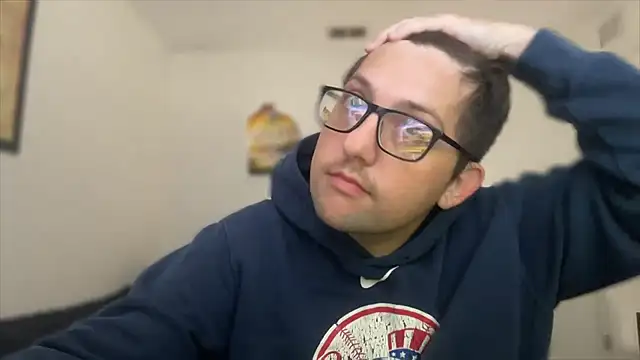 Milflover96 online show from October 7, 2025, 12:39 pm