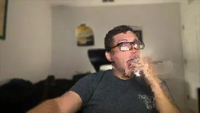 Milflover96 online show from October 8, 2025, 12:45 am