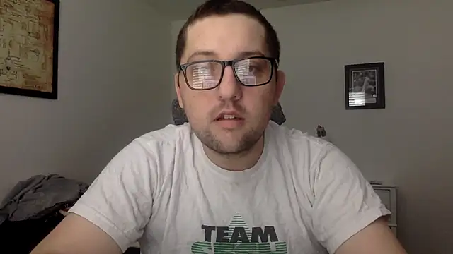 Milflover96 online show from March 9, 2025, 2:32 pm