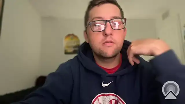 Milflover96 online show from September 8, 2025, 3:22 pm