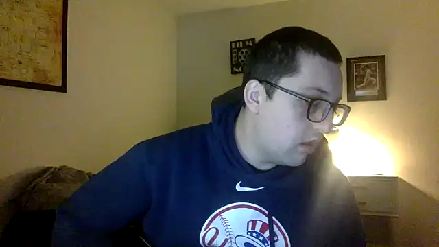 Milflover96 online show from March 10, 2025, 12:18 am