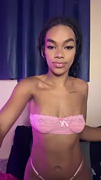 Mirellysbs1 online show from June 3, 2026, 1:28 am