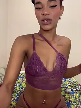 Mirellysbs1 online show from November 11, 2025, 3:01 am