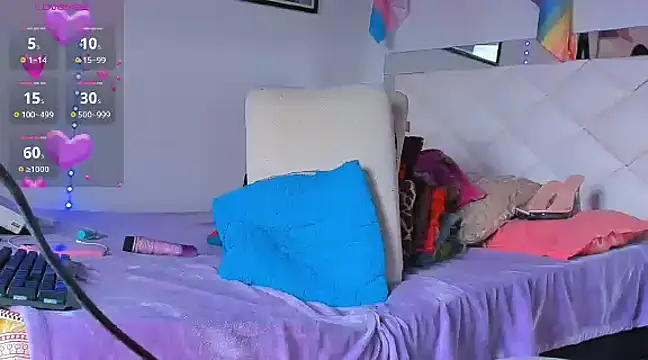 aryanasexx online show from January 19, 2025, 1:55 pm