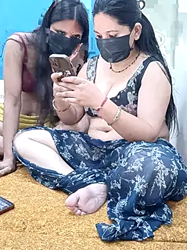 Sangitalive online show from June 20, 2026, 5:23 am