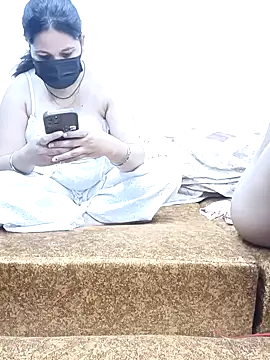 Sangitalive online show from July 25, 2026, 5:04 am