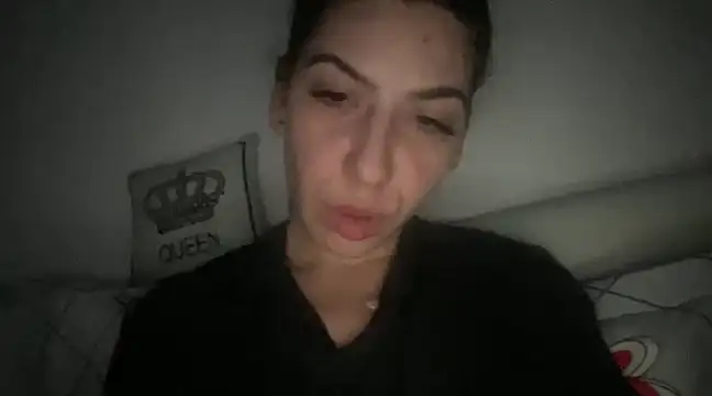 sarrah rossy online show from March 13, 2025, 11:16 pm