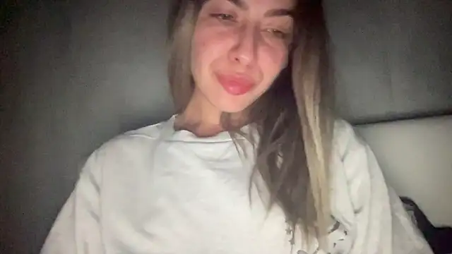 sarrah rossy online show from September 16, 2025, 8:32 pm