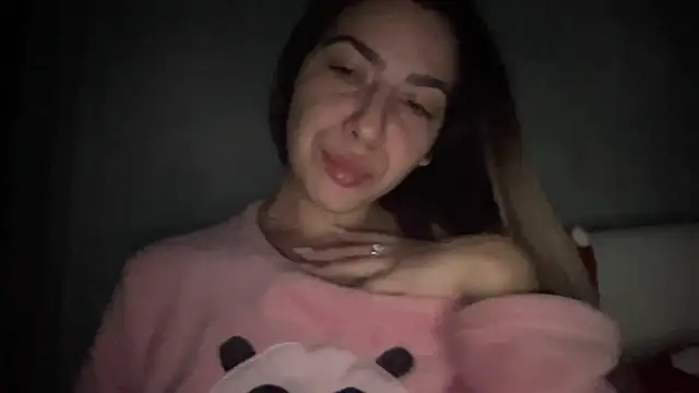 sarrah rossy online show from November 26, 2025, 10:10 pm