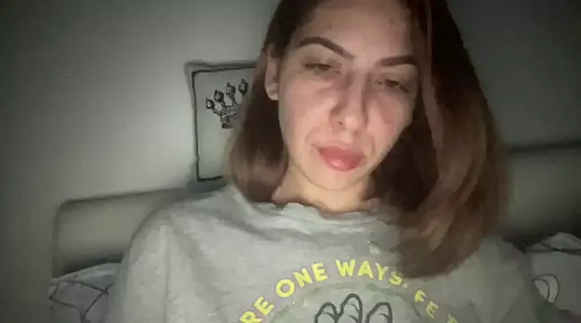 sarrah rossy online show from March 11, 2025, 11:26 pm