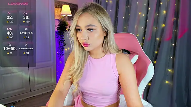  Loneve   online show from March 6, 2025, 5:11 pm