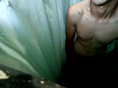 Nahuel141414 online show from March 19, 2026, 8:42 pm