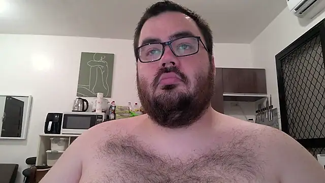 alexxxbear online show from February 16, 2025, 2:09 am