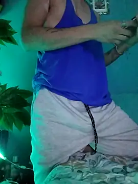 Snapshot of Chris_MaVe_ chatting on March 1, 2026, 11:54 am Chris MaVe online show from March 1, 2026, 11:54 am