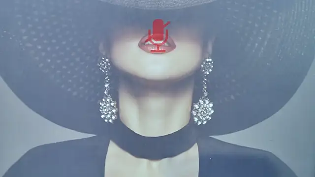 Chanel Noire online show from February 24, 2025, 4:15 pm