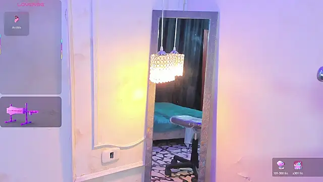 Snapshot of lanna_brunette chatting on July 26, 2026, 11:06 am lanna brunette online show from July 26, 2026, 11:06 am