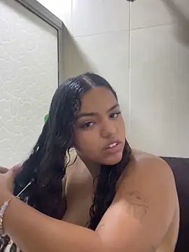 Anitta bell online show from April 27, 2026, 3:04 am