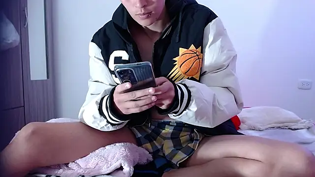 duo peludoo online show from October 18, 2025, 4:09 pm