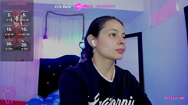 Snapshot of nicky_angel1 chatting on July 30, 2026, 6:51 pm nicky angel1 online show from July 30, 2026, 6:51 pm