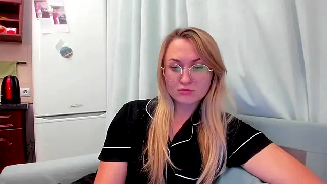 your Goddess Eva online show from October 10, 2025, 8:20 pm