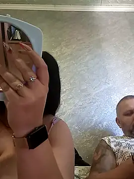 Greta Tamar online show from October 17, 2025, 5:33 am