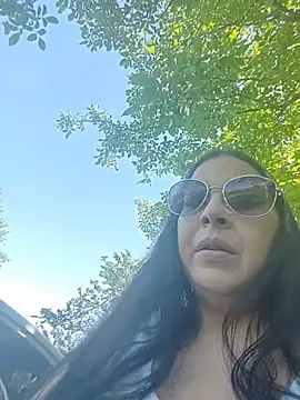 Greta Tamar online show from June 7, 2026, 5:56 am