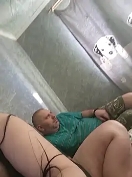 Greta Tamar online show from February 10, 2026, 6:56 am