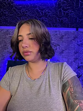Scarlett-LS online show from June 11, 2026, 2:53 am