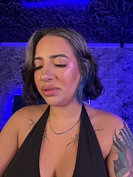 Scarlett-LS online show from June 7, 2026, 3:01 am