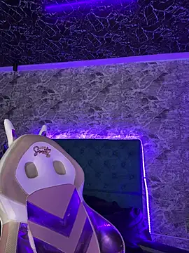 Scarlett-LS online show from January 13, 2026, 2:04 am