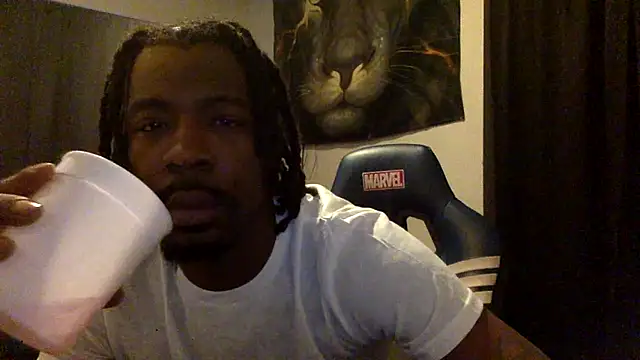 cheffboyrg online show from February 15, 2025, 10:31 pm