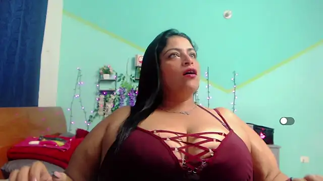 NickyRibeiro online show from September 20, 2025, 5:45 am