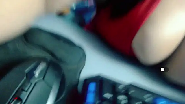 NickyRibeiro online show from March 22, 2025, 6:47 pm