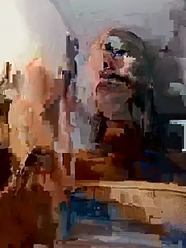 AntoniSantoss online show from August 2, 2026, 12:03 pm