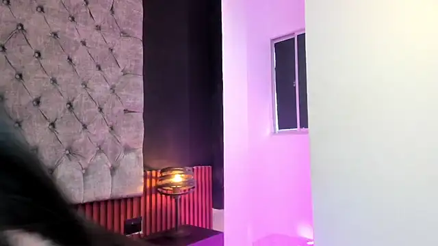 AntoniSantoss online show from September 9, 2025, 7:34 pm