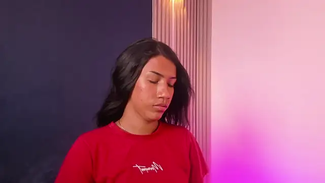 AntoniSantoss online show from December 15, 2025, 8:36 pm